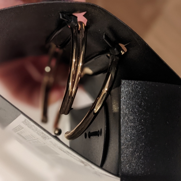 NWT Zara gold bracelet set - Picture 5 of 6